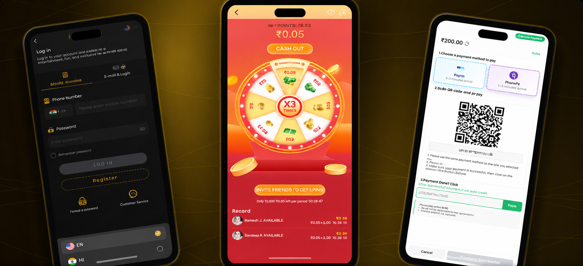 Bigmumbai Games