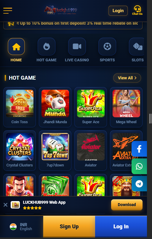 Sportsbook Platform Script